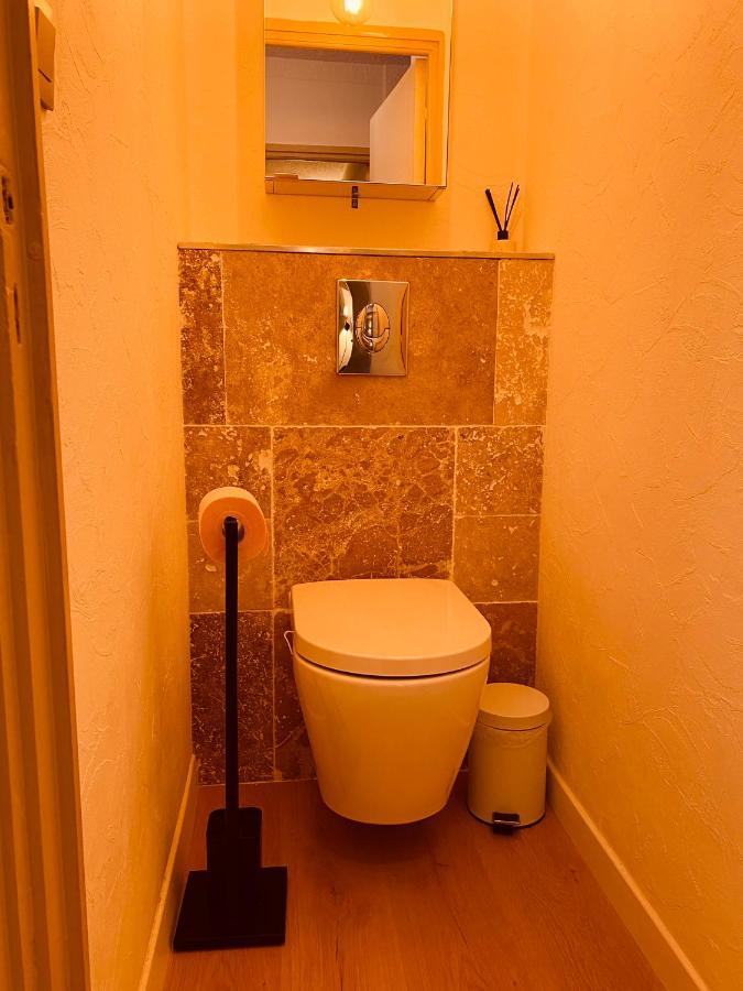 Appartement Cote D'Azur Plage - Piscine - Tennis Villeneuve-Loubet Exterior foto